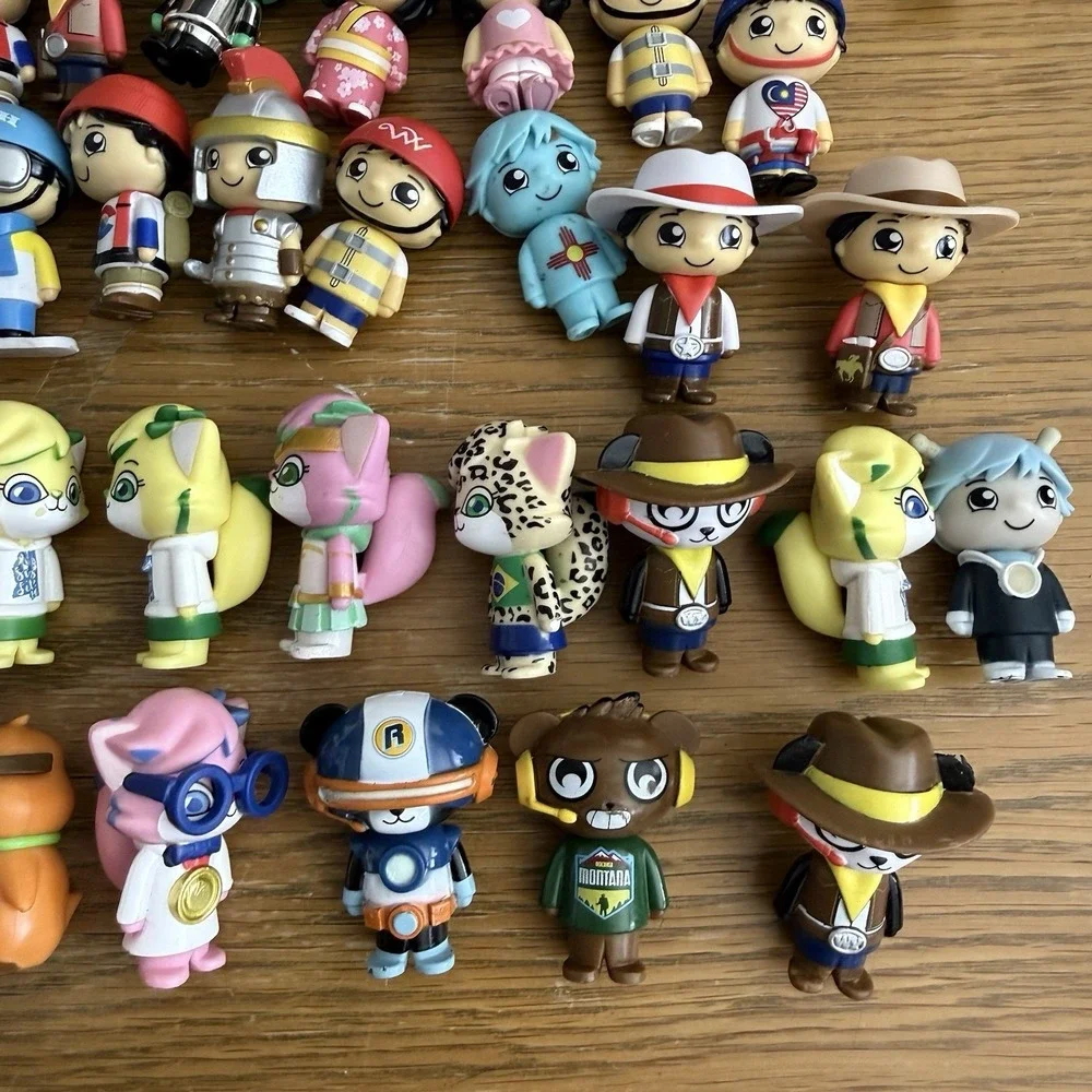 N/A large lot